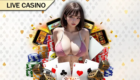 Casino PUMA338