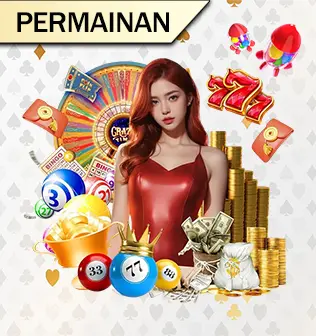 Permainan Togel PUMA338